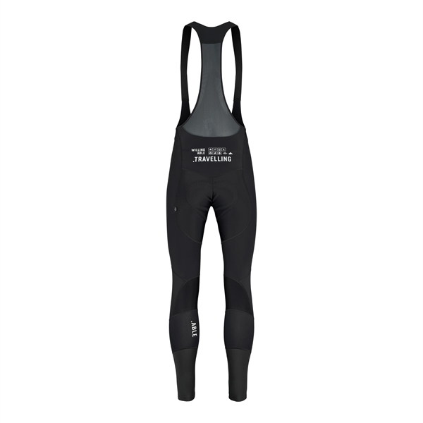 Willing Able Arctic Bib Tights